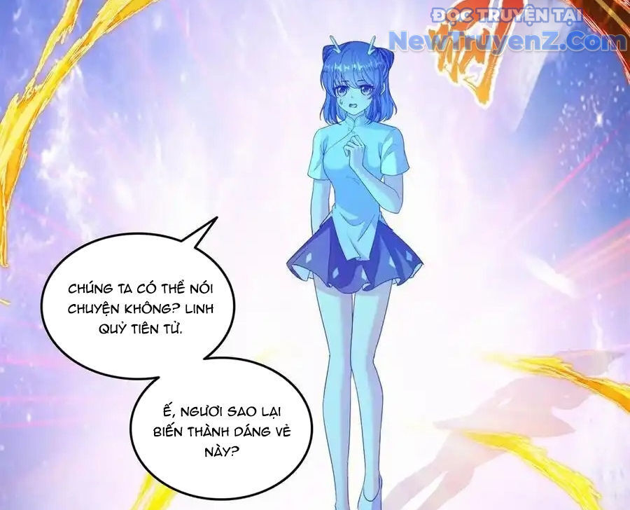 Đại Tần: Ta Con Trai Tần Thủy Hoàng Giết Địch Thăng Cấp Thành Thần Chapter 685 - Trang 2