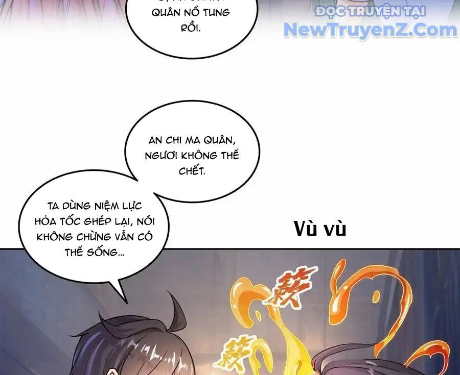 Đại Tần: Ta Con Trai Tần Thủy Hoàng Giết Địch Thăng Cấp Thành Thần Chapter 685 - Trang 2