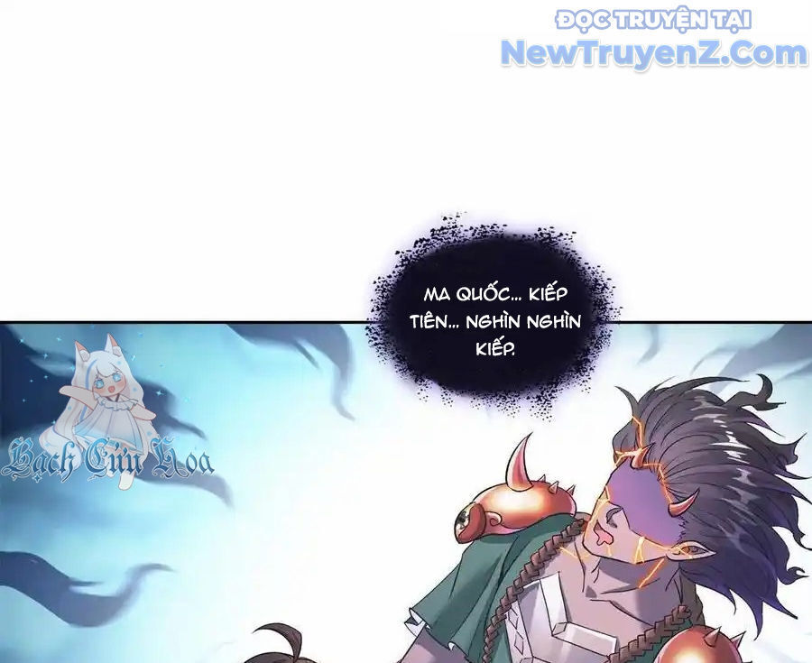 Đại Tần: Ta Con Trai Tần Thủy Hoàng Giết Địch Thăng Cấp Thành Thần Chapter 685 - Trang 2