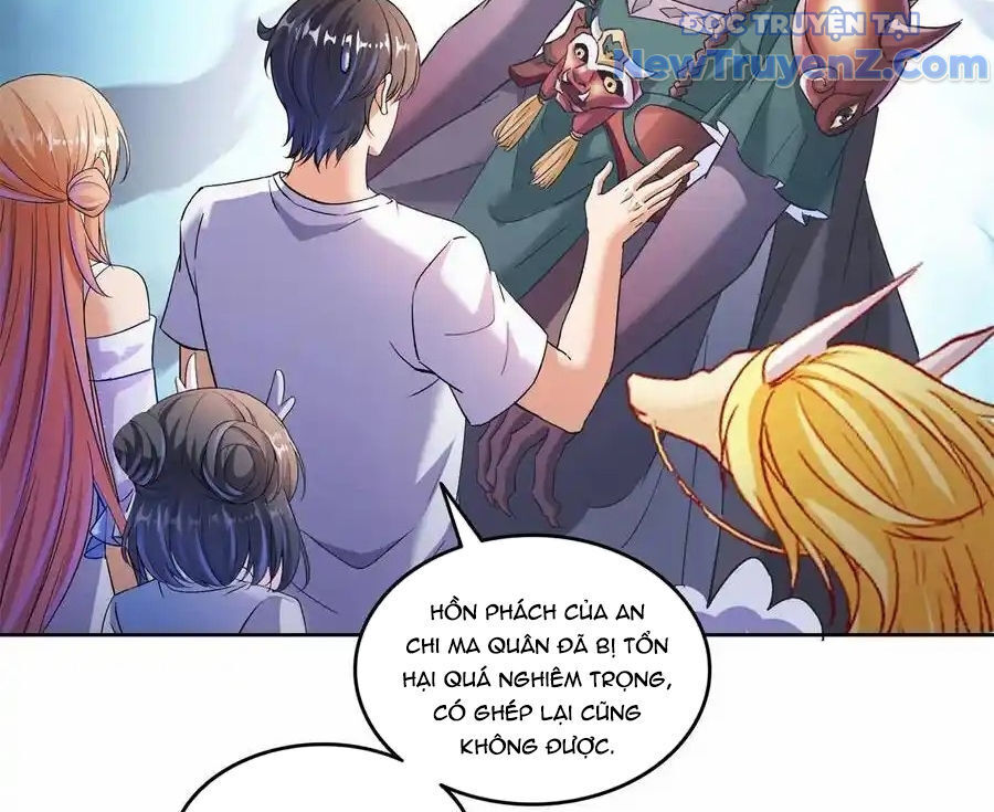 Đại Tần: Ta Con Trai Tần Thủy Hoàng Giết Địch Thăng Cấp Thành Thần Chapter 685 - Trang 2