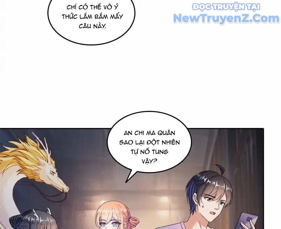 Đại Tần: Ta Con Trai Tần Thủy Hoàng Giết Địch Thăng Cấp Thành Thần Chapter 685 - Trang 2