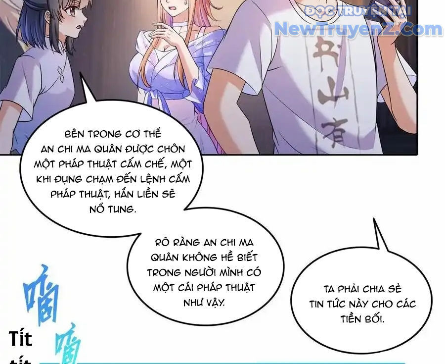 Đại Tần: Ta Con Trai Tần Thủy Hoàng Giết Địch Thăng Cấp Thành Thần Chapter 685 - Trang 2