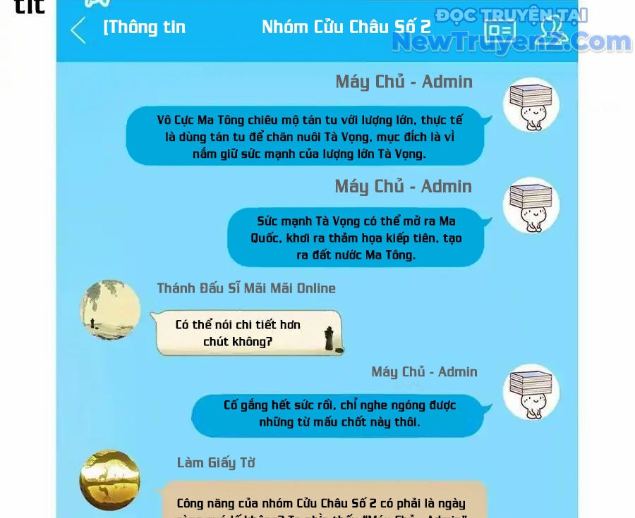 Đại Tần: Ta Con Trai Tần Thủy Hoàng Giết Địch Thăng Cấp Thành Thần Chapter 685 - Trang 2