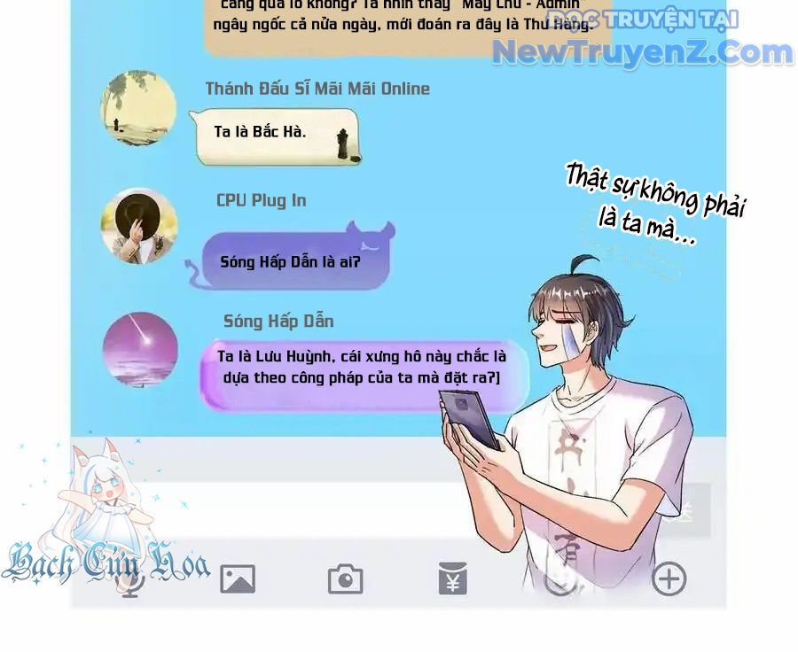 Đại Tần: Ta Con Trai Tần Thủy Hoàng Giết Địch Thăng Cấp Thành Thần Chapter 685 - Trang 2