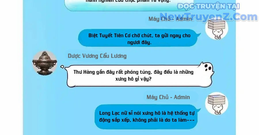 Đại Tần: Ta Con Trai Tần Thủy Hoàng Giết Địch Thăng Cấp Thành Thần Chapter 685 - Trang 2
