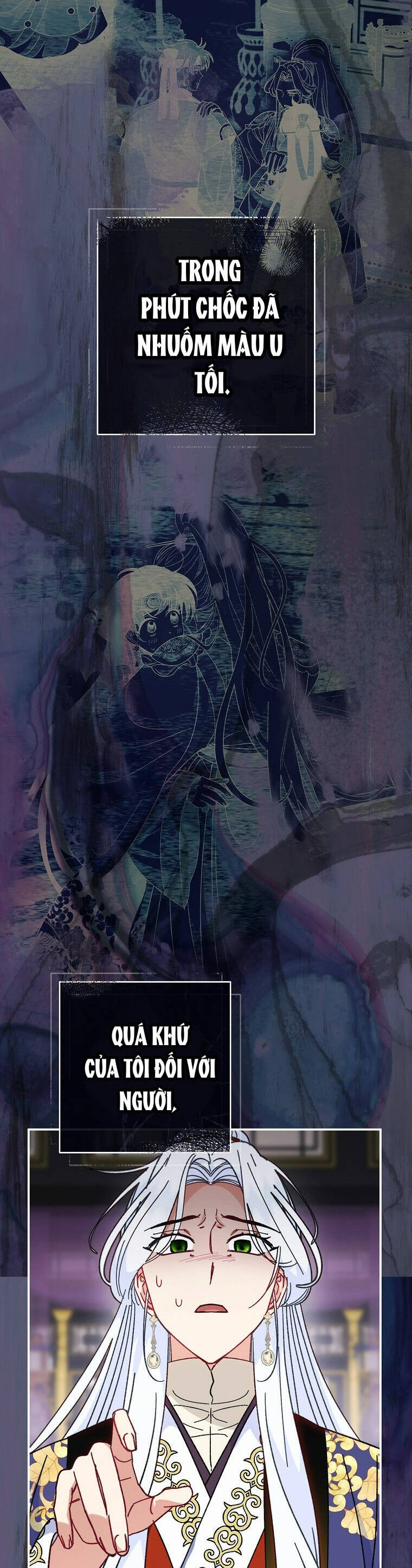 Tiểu Thiếp Chỉ Muốn Sống Yên Bình Chapter 114 - Trang 2