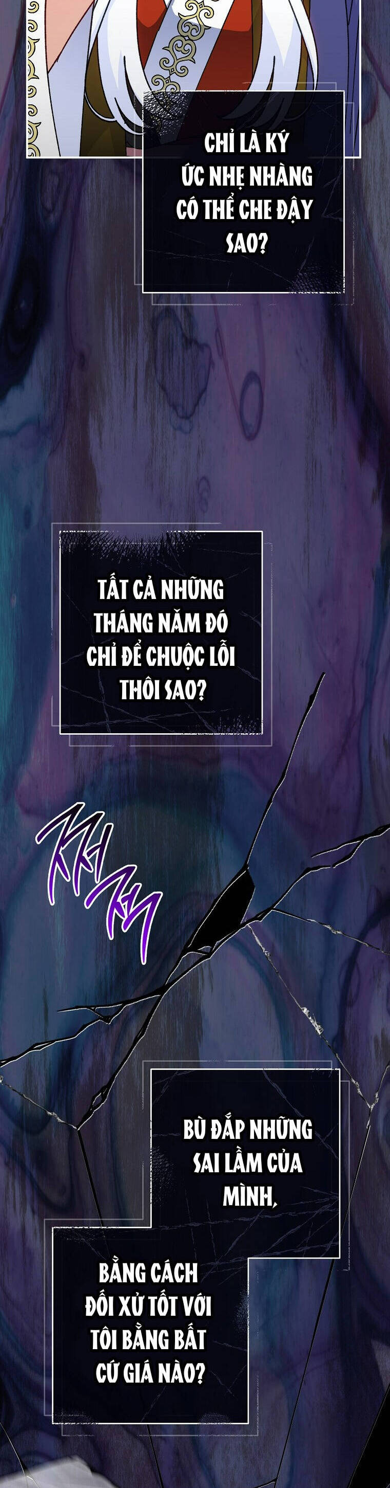 Tiểu Thiếp Chỉ Muốn Sống Yên Bình Chapter 114 - Trang 2