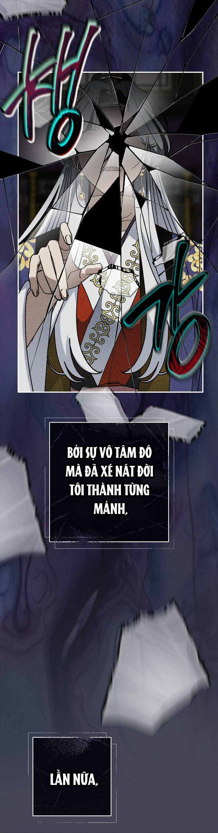 Tiểu Thiếp Chỉ Muốn Sống Yên Bình Chapter 114 - Trang 2