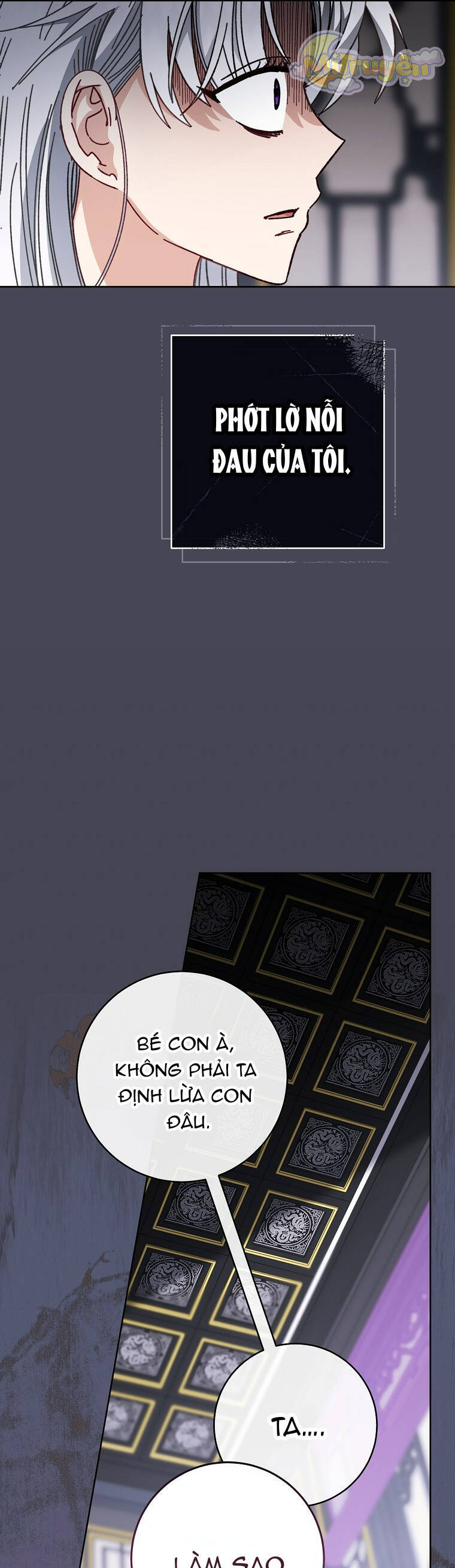 Tiểu Thiếp Chỉ Muốn Sống Yên Bình Chapter 114 - Trang 2