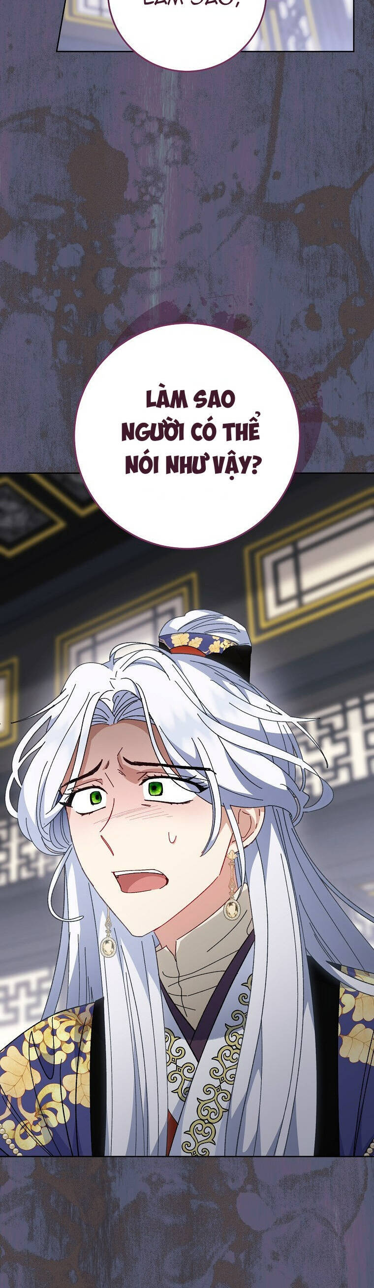 Tiểu Thiếp Chỉ Muốn Sống Yên Bình Chapter 114 - Trang 2