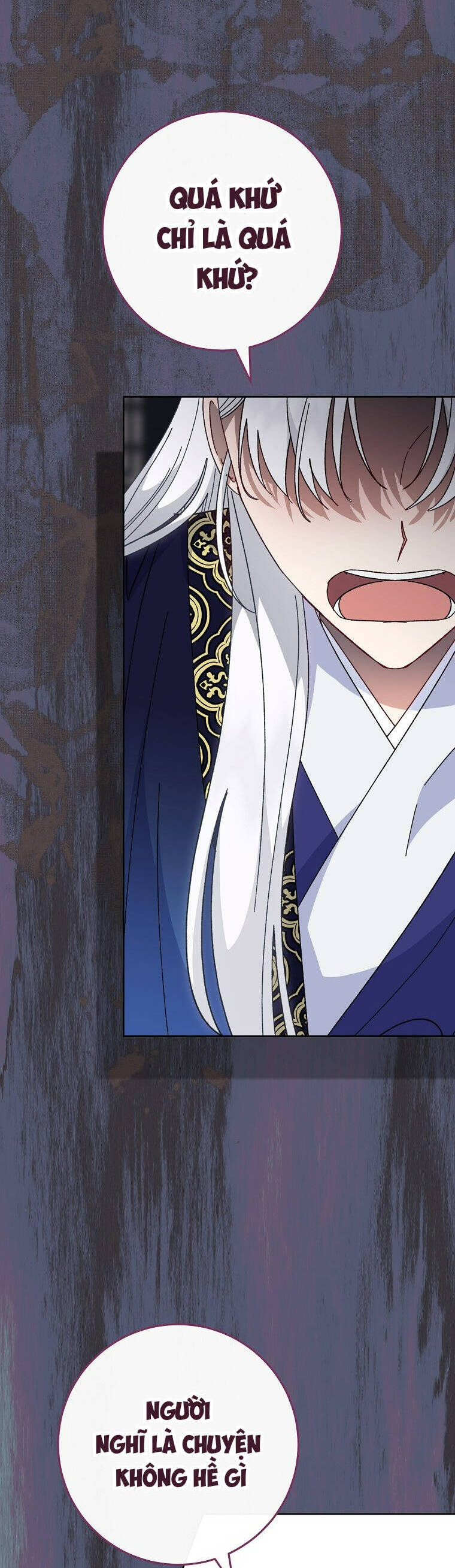 Tiểu Thiếp Chỉ Muốn Sống Yên Bình Chapter 114 - Trang 2