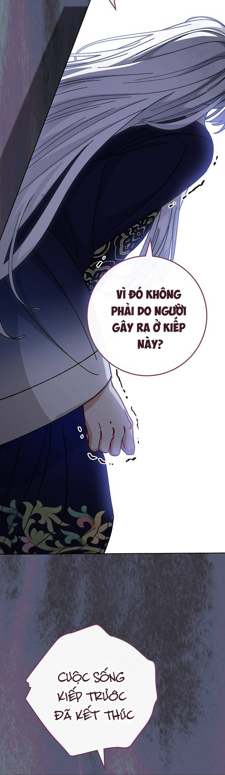 Tiểu Thiếp Chỉ Muốn Sống Yên Bình Chapter 114 - Trang 2