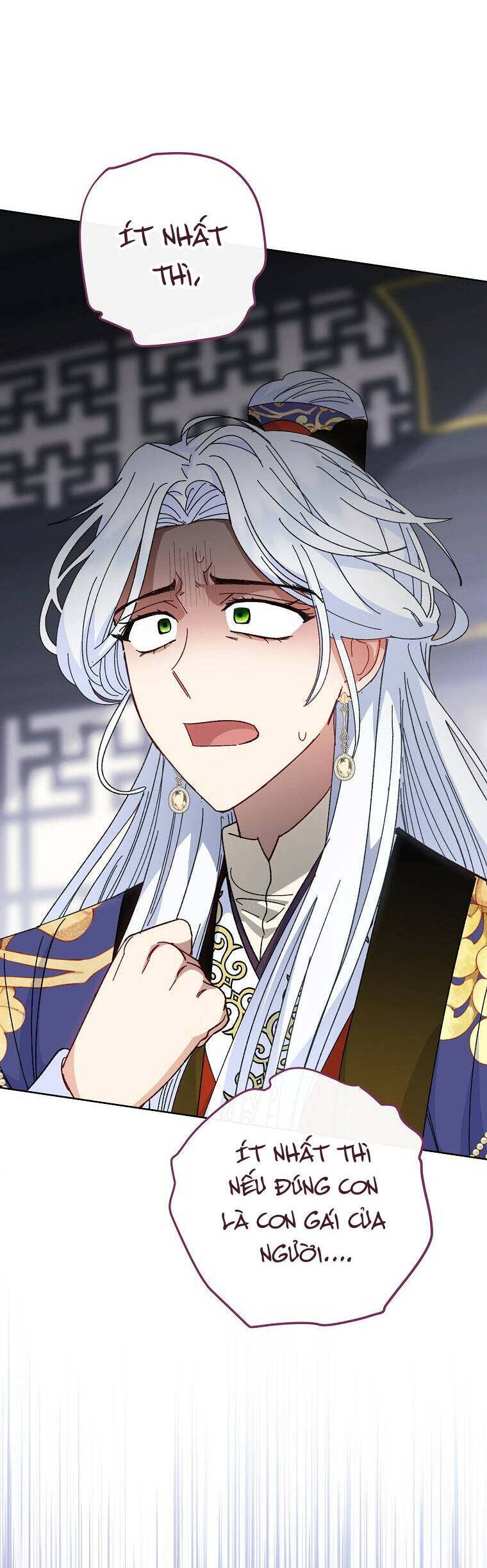 Tiểu Thiếp Chỉ Muốn Sống Yên Bình Chapter 114 - Trang 2