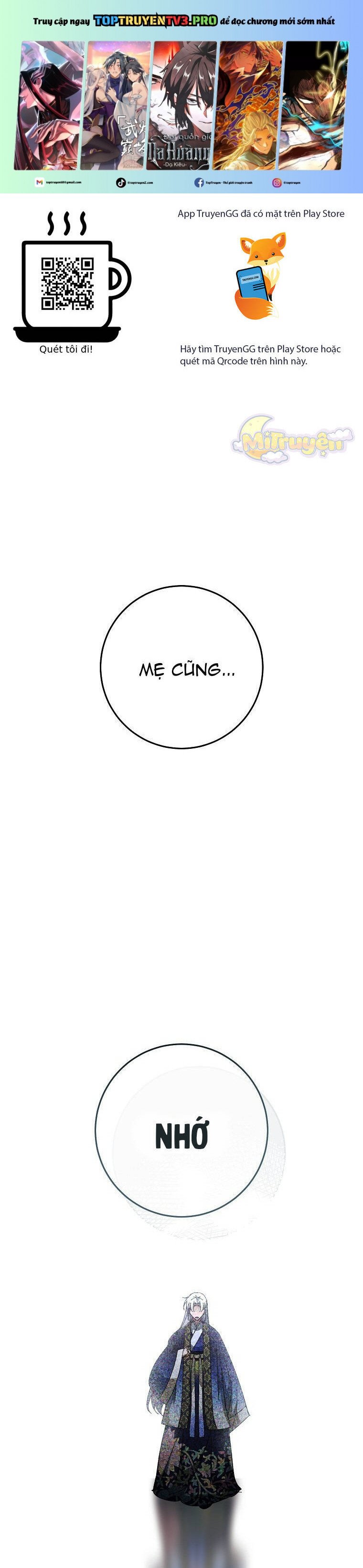 Tiểu Thiếp Chỉ Muốn Sống Yên Bình Chapter 114 - Trang 2