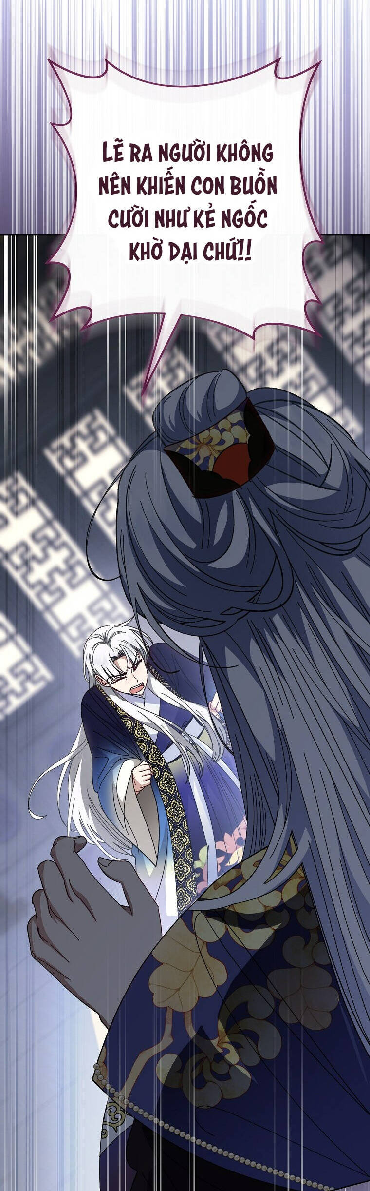 Tiểu Thiếp Chỉ Muốn Sống Yên Bình Chapter 114 - Trang 2