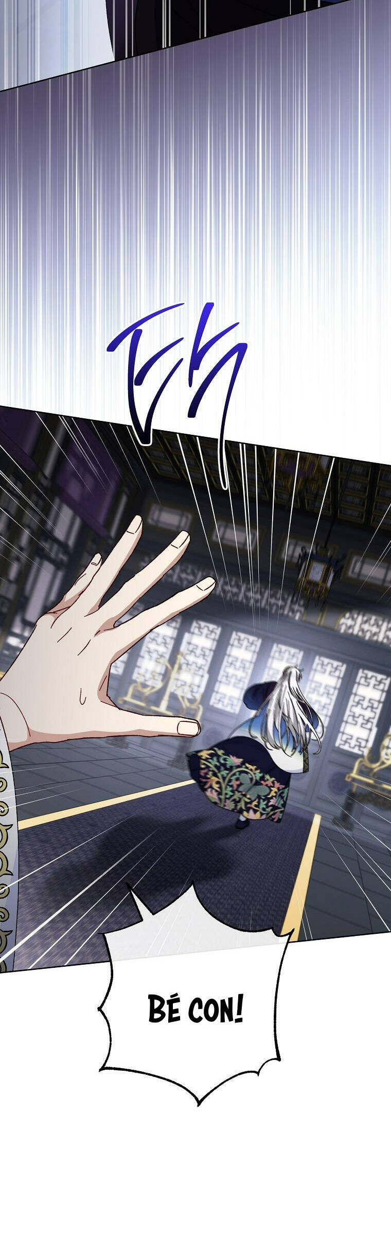 Tiểu Thiếp Chỉ Muốn Sống Yên Bình Chapter 114 - Trang 2