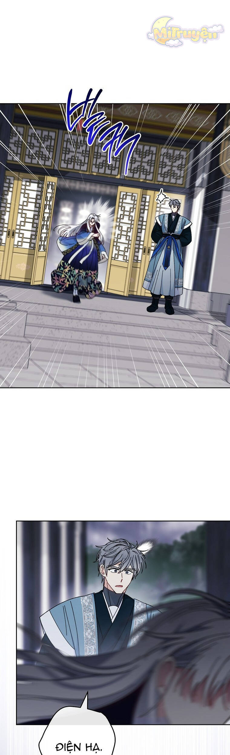 Tiểu Thiếp Chỉ Muốn Sống Yên Bình Chapter 114 - Trang 2