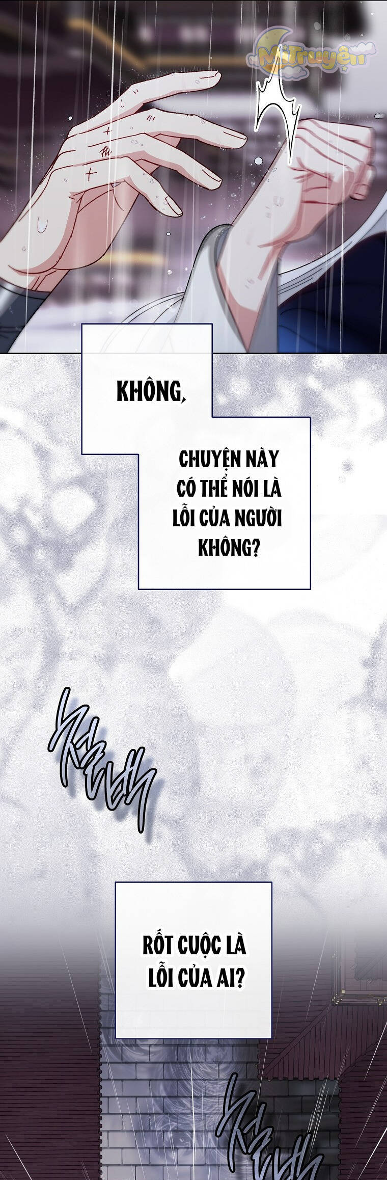 Tiểu Thiếp Chỉ Muốn Sống Yên Bình Chapter 114 - Trang 2