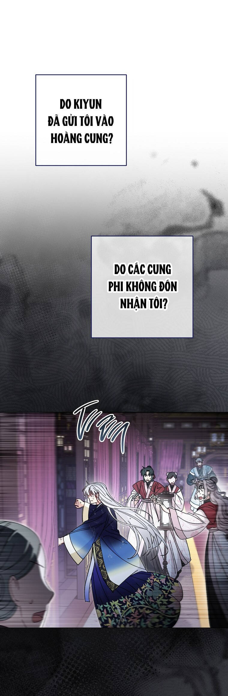 Tiểu Thiếp Chỉ Muốn Sống Yên Bình Chapter 114 - Trang 2