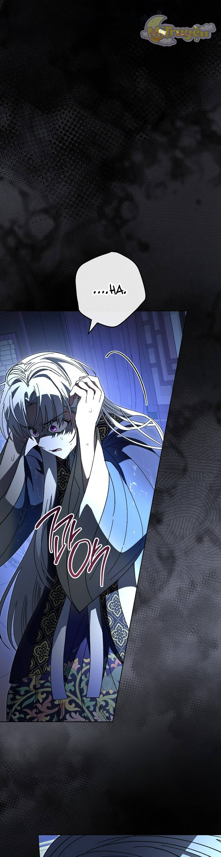 Tiểu Thiếp Chỉ Muốn Sống Yên Bình Chapter 114 - Trang 2