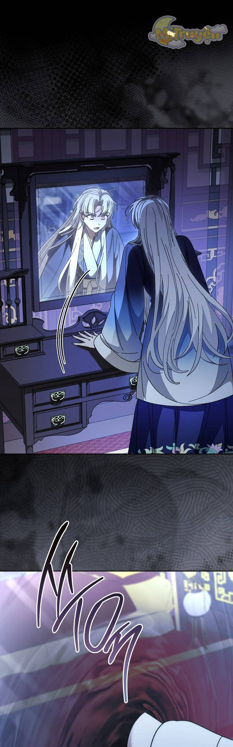 Tiểu Thiếp Chỉ Muốn Sống Yên Bình Chapter 114 - Trang 2