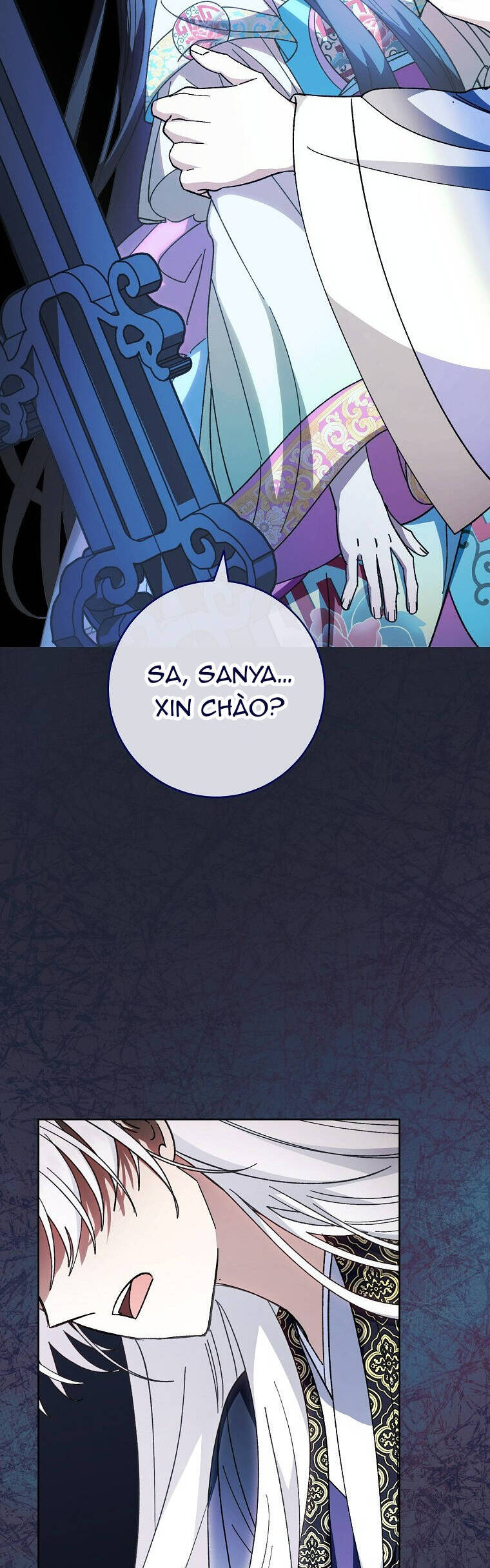 Tiểu Thiếp Chỉ Muốn Sống Yên Bình Chapter 114 - Trang 2