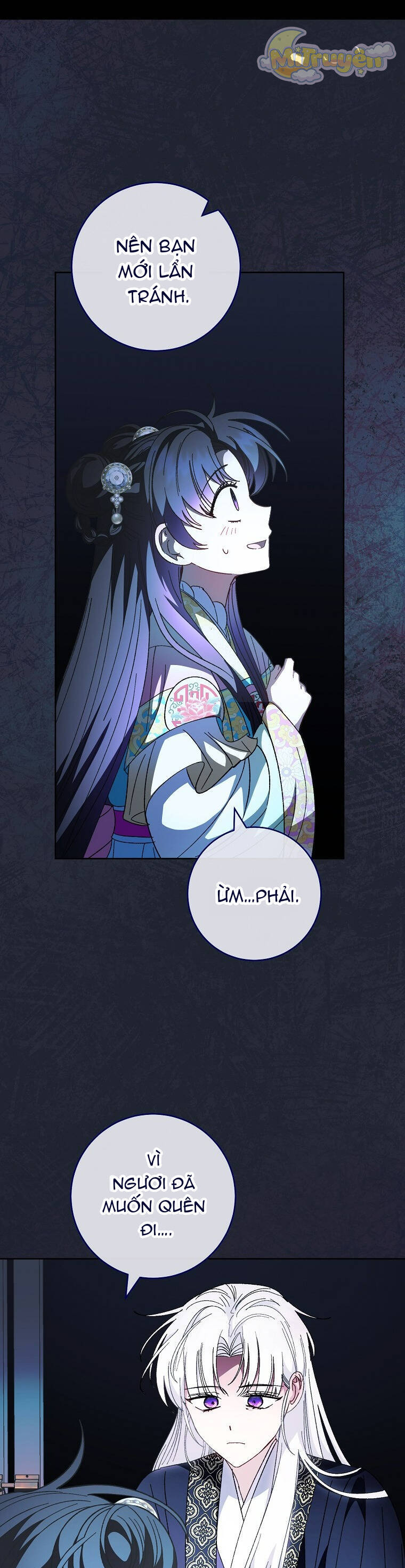 Tiểu Thiếp Chỉ Muốn Sống Yên Bình Chapter 114 - Trang 2