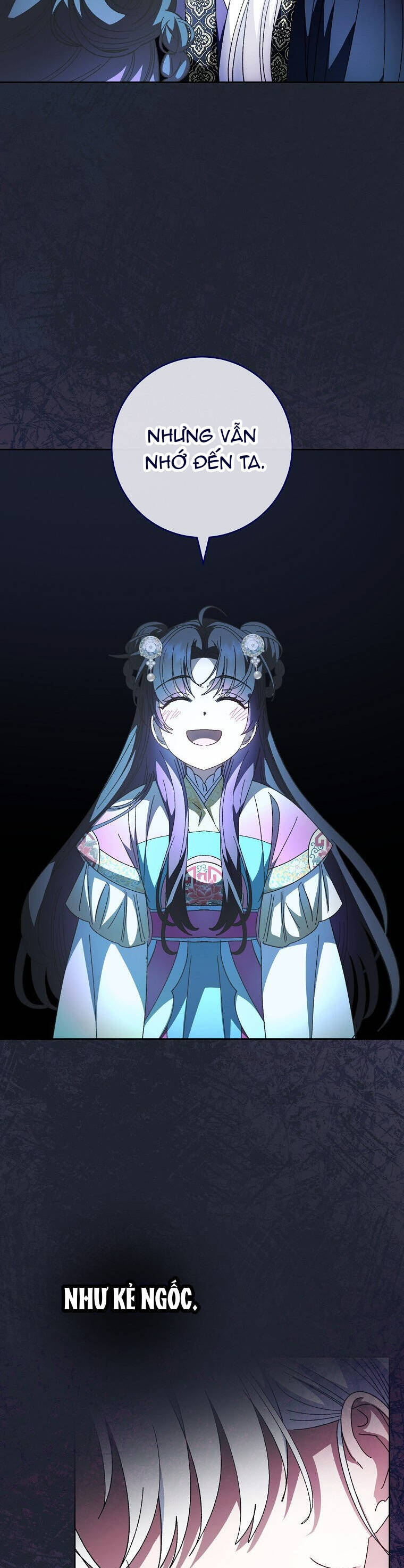 Tiểu Thiếp Chỉ Muốn Sống Yên Bình Chapter 114 - Trang 2
