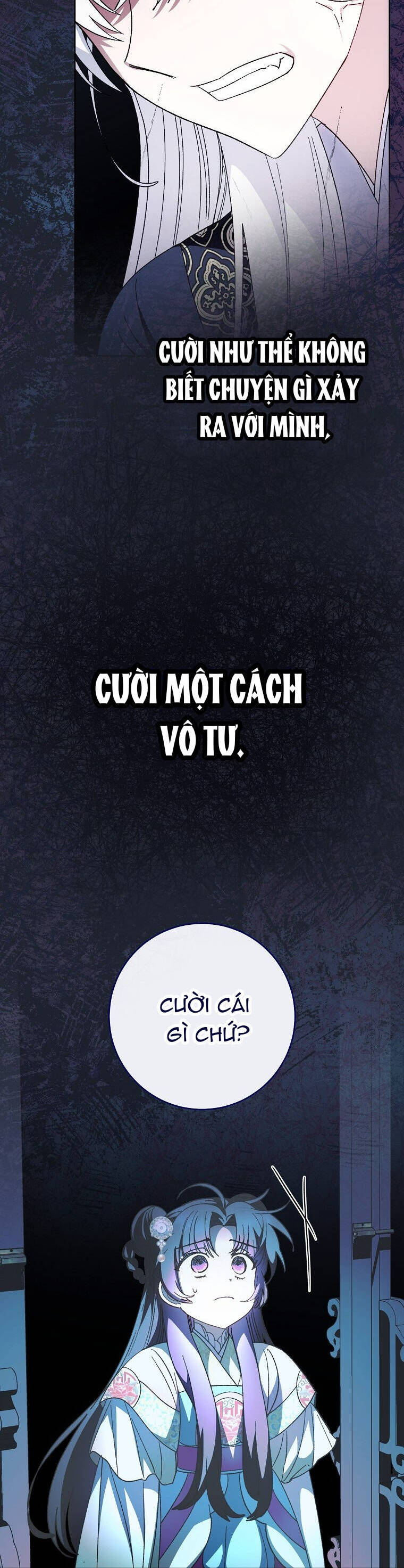 Tiểu Thiếp Chỉ Muốn Sống Yên Bình Chapter 114 - Trang 2