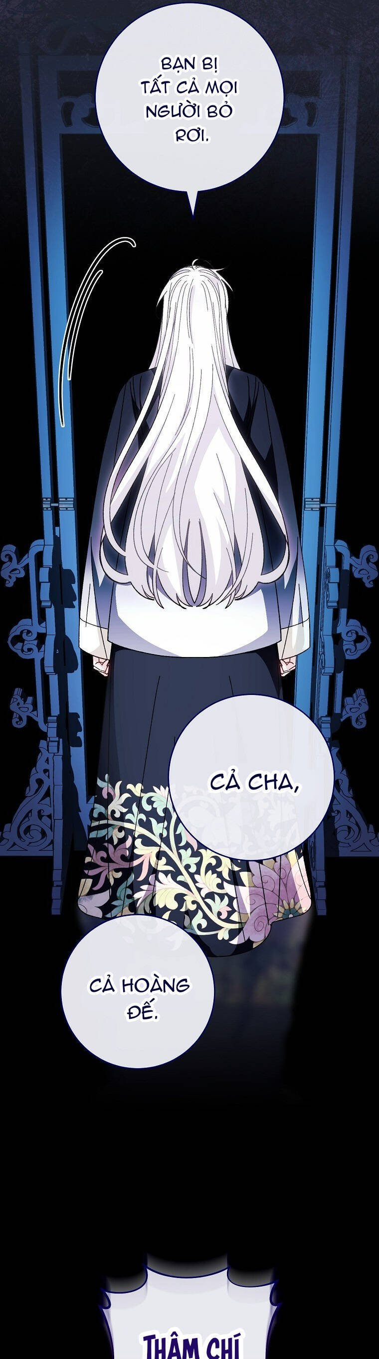 Tiểu Thiếp Chỉ Muốn Sống Yên Bình Chapter 114 - Trang 2