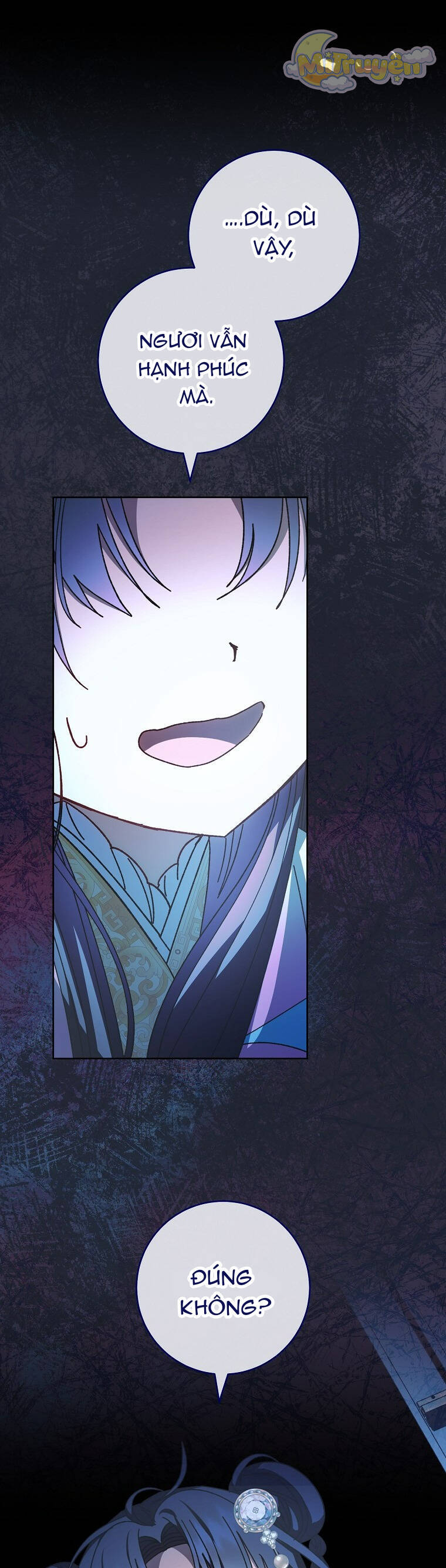 Tiểu Thiếp Chỉ Muốn Sống Yên Bình Chapter 114 - Trang 2