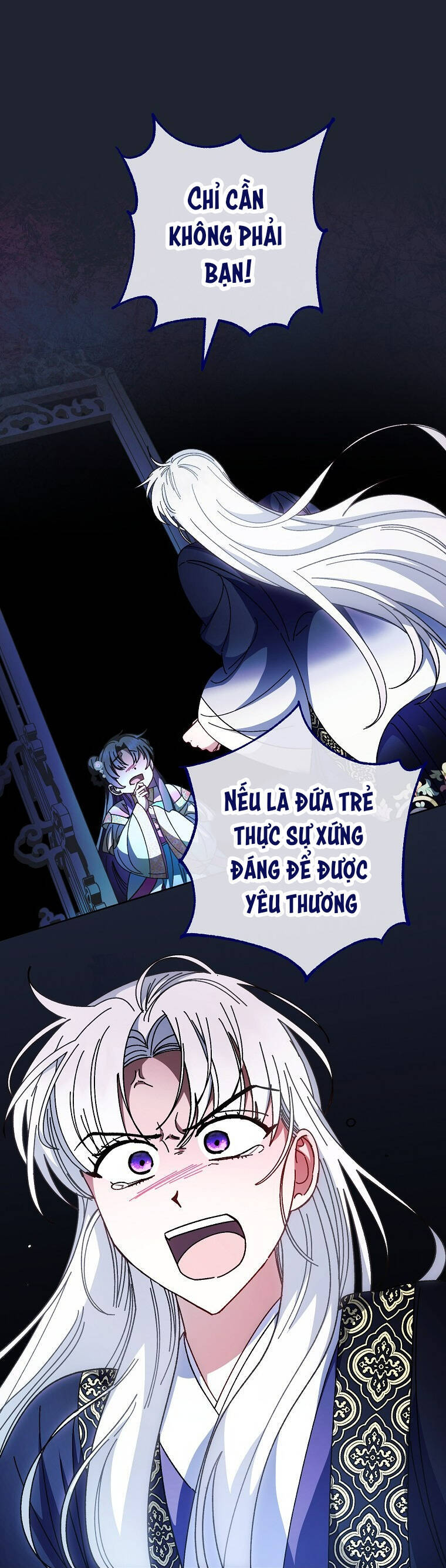 Tiểu Thiếp Chỉ Muốn Sống Yên Bình Chapter 114 - Trang 2