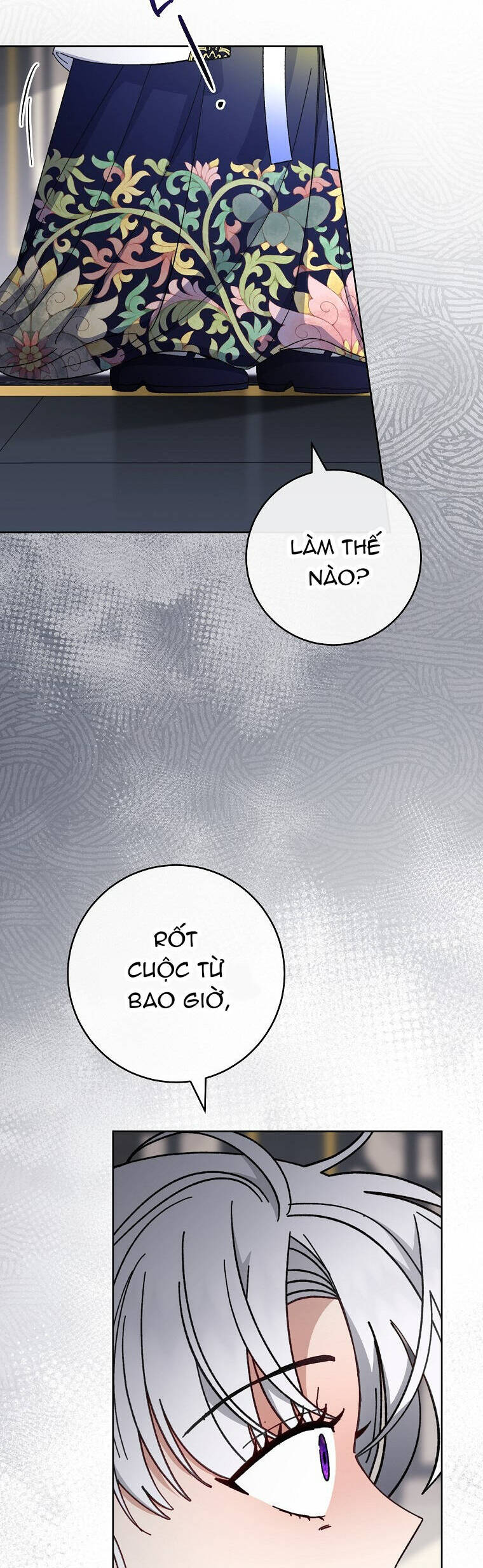 Tiểu Thiếp Chỉ Muốn Sống Yên Bình Chapter 114 - Trang 2