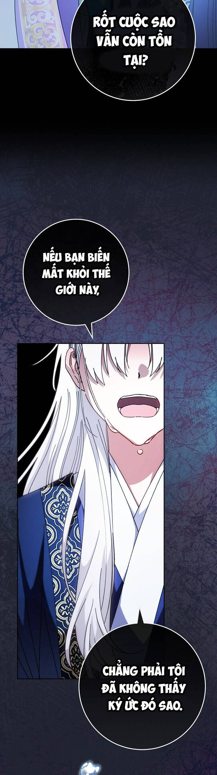 Tiểu Thiếp Chỉ Muốn Sống Yên Bình Chapter 114 - Trang 2