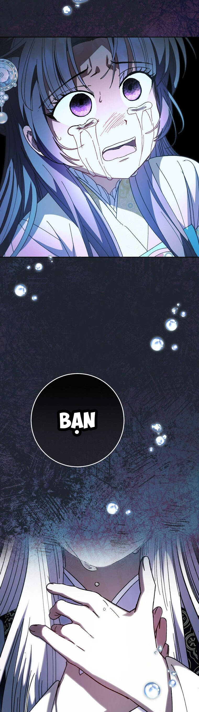 Tiểu Thiếp Chỉ Muốn Sống Yên Bình Chapter 114 - Trang 2