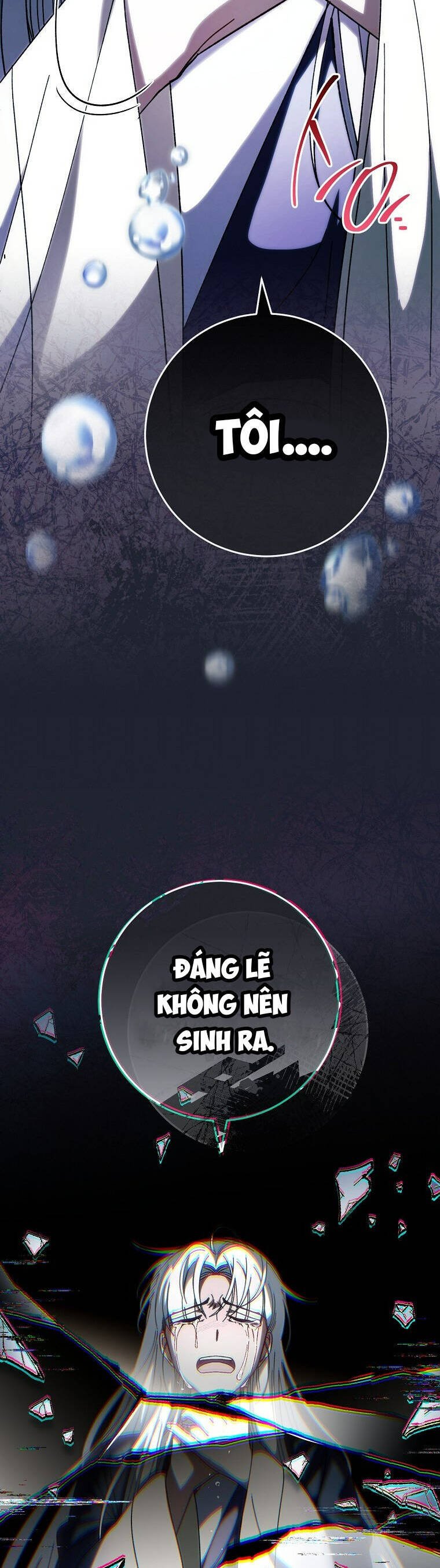 Tiểu Thiếp Chỉ Muốn Sống Yên Bình Chapter 114 - Trang 2