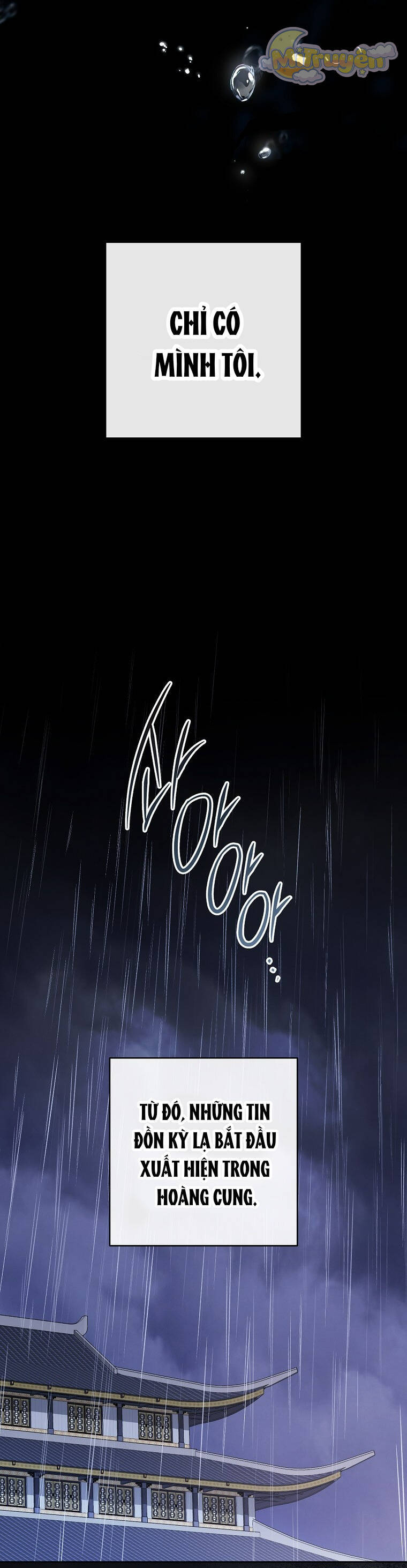 Tiểu Thiếp Chỉ Muốn Sống Yên Bình Chapter 114 - Trang 2