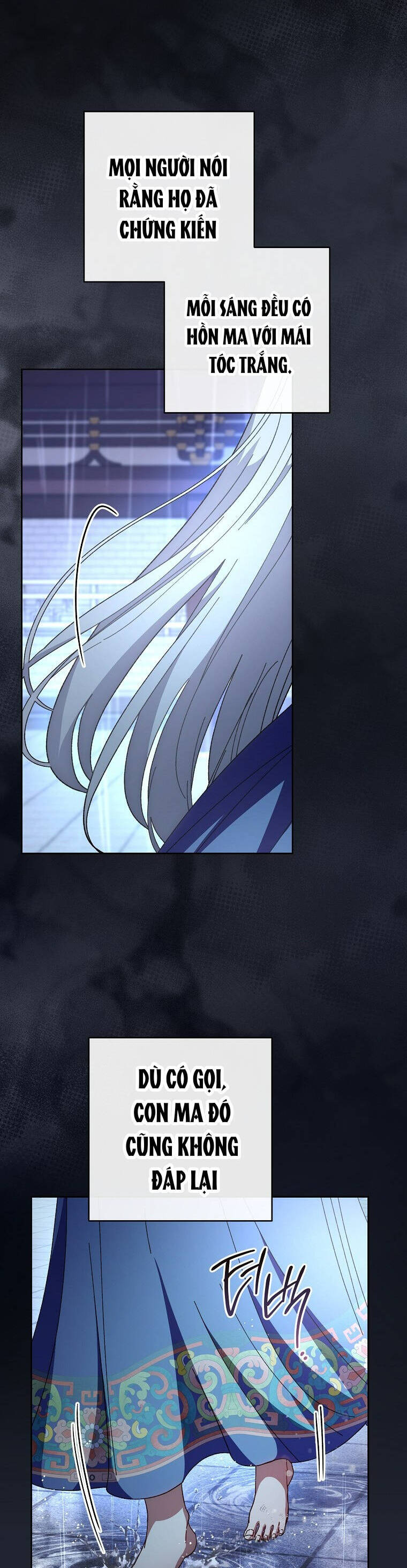 Tiểu Thiếp Chỉ Muốn Sống Yên Bình Chapter 114 - Trang 2