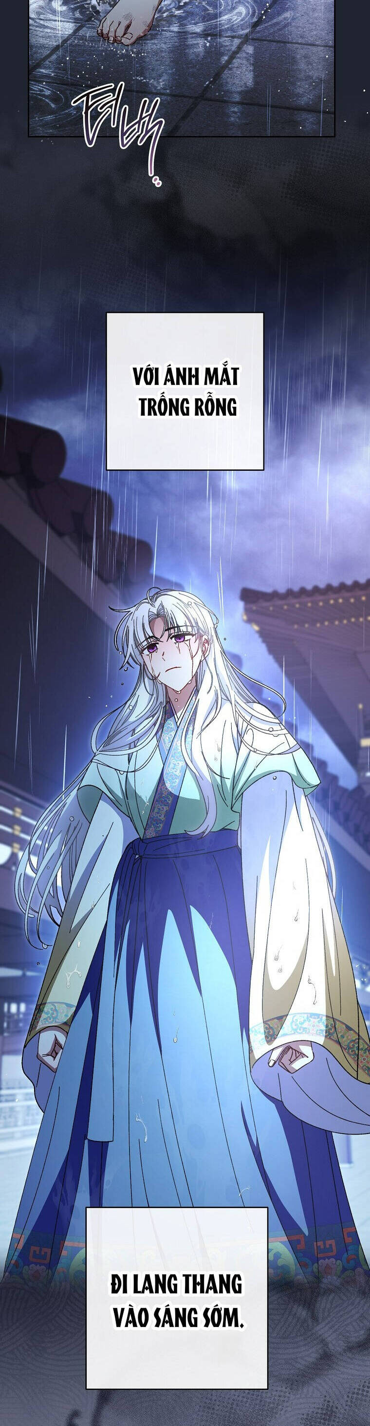 Tiểu Thiếp Chỉ Muốn Sống Yên Bình Chapter 114 - Trang 2