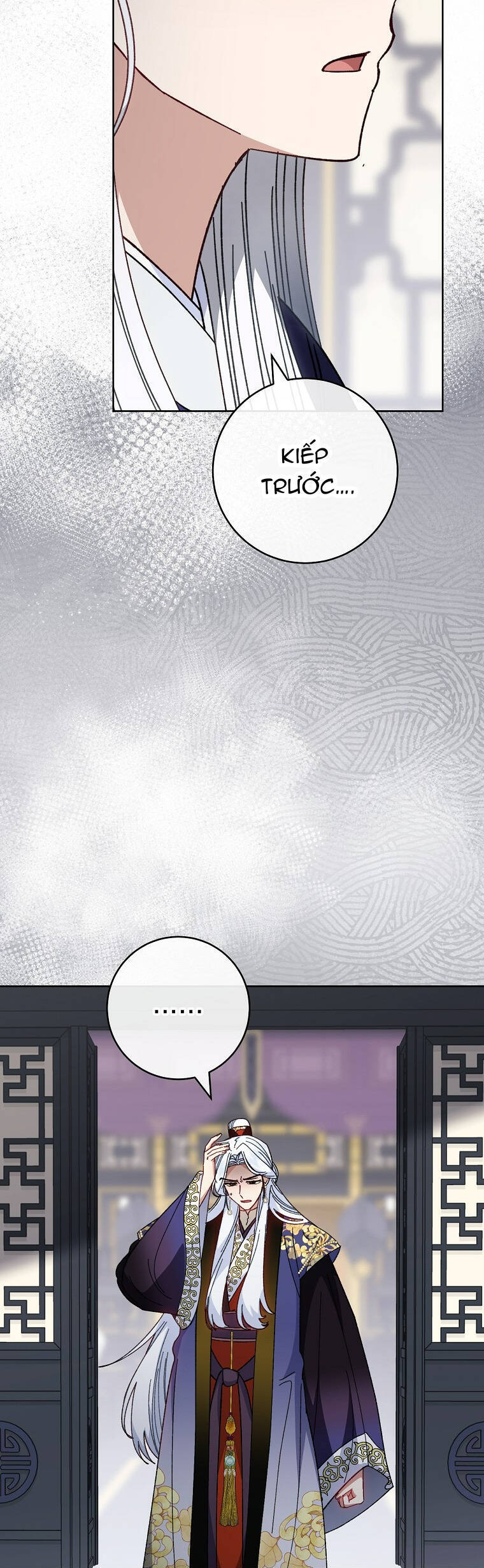 Tiểu Thiếp Chỉ Muốn Sống Yên Bình Chapter 114 - Trang 2