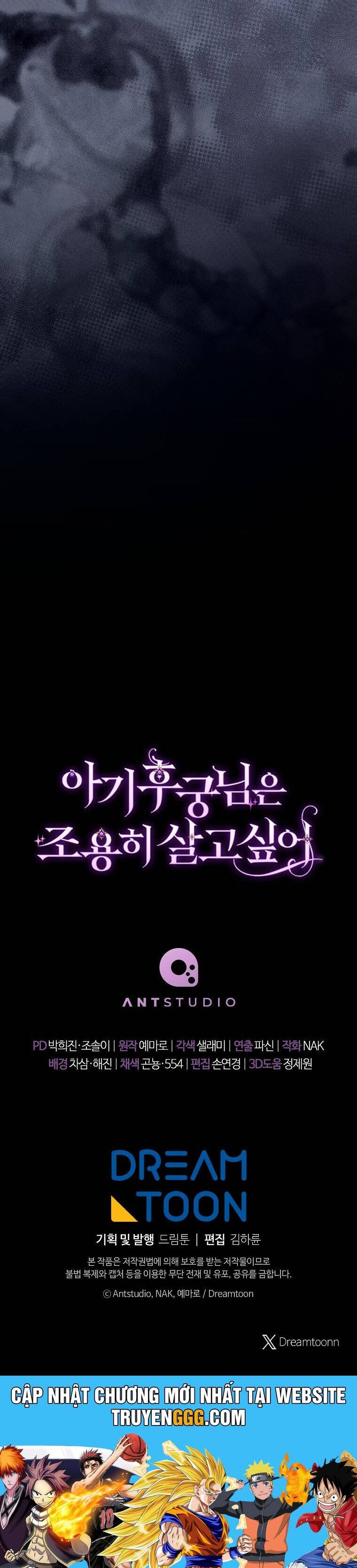 Tiểu Thiếp Chỉ Muốn Sống Yên Bình Chapter 114 - Trang 2