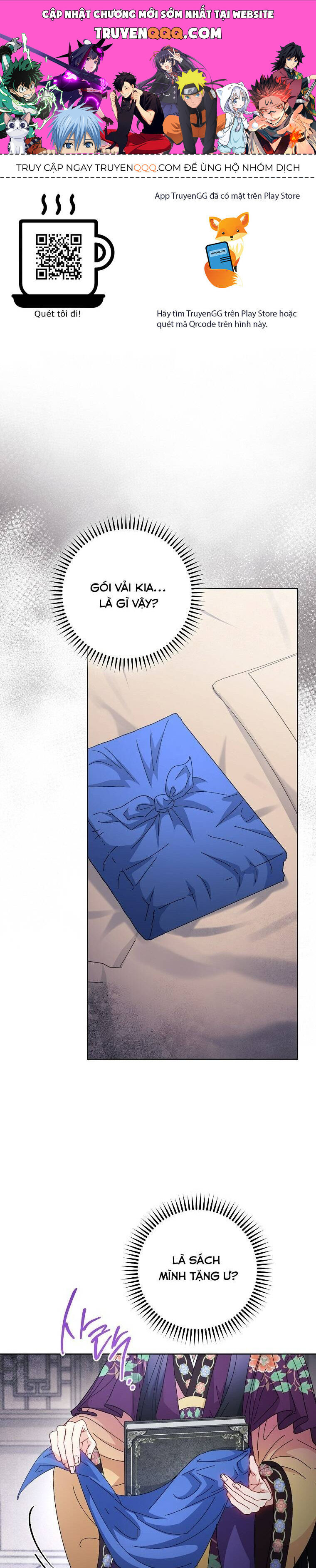 Tiểu Thiếp Chỉ Muốn Sống Yên Bình Chapter 118 - Trang 2