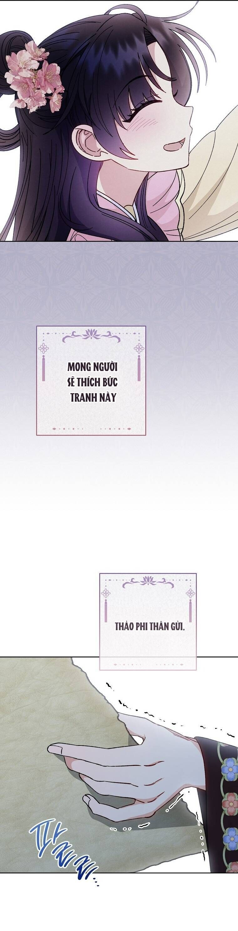 Tiểu Thiếp Chỉ Muốn Sống Yên Bình Chapter 118 - Trang 2