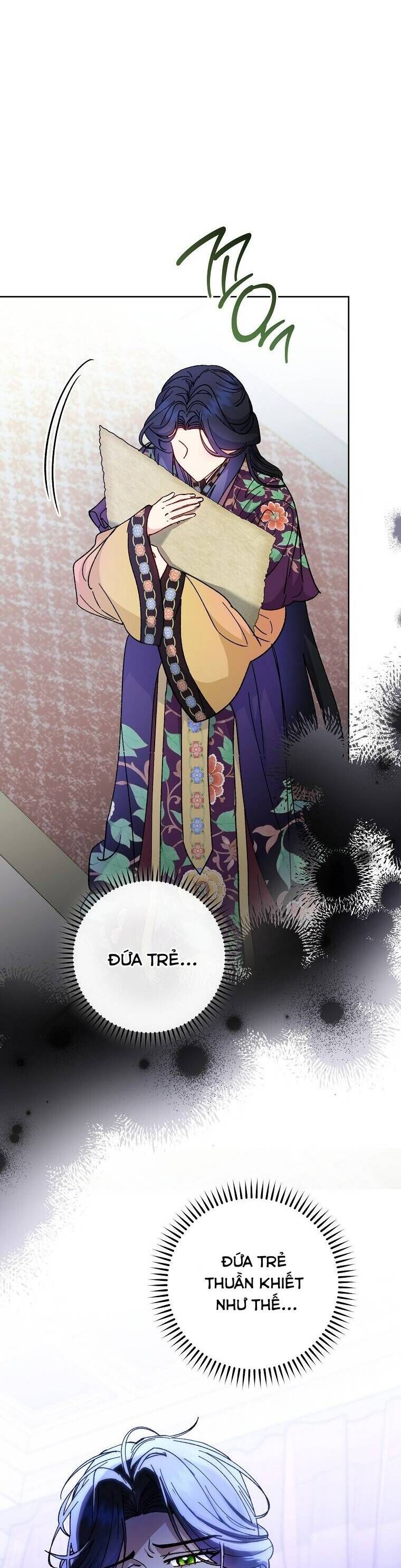 Tiểu Thiếp Chỉ Muốn Sống Yên Bình Chapter 118 - Trang 2