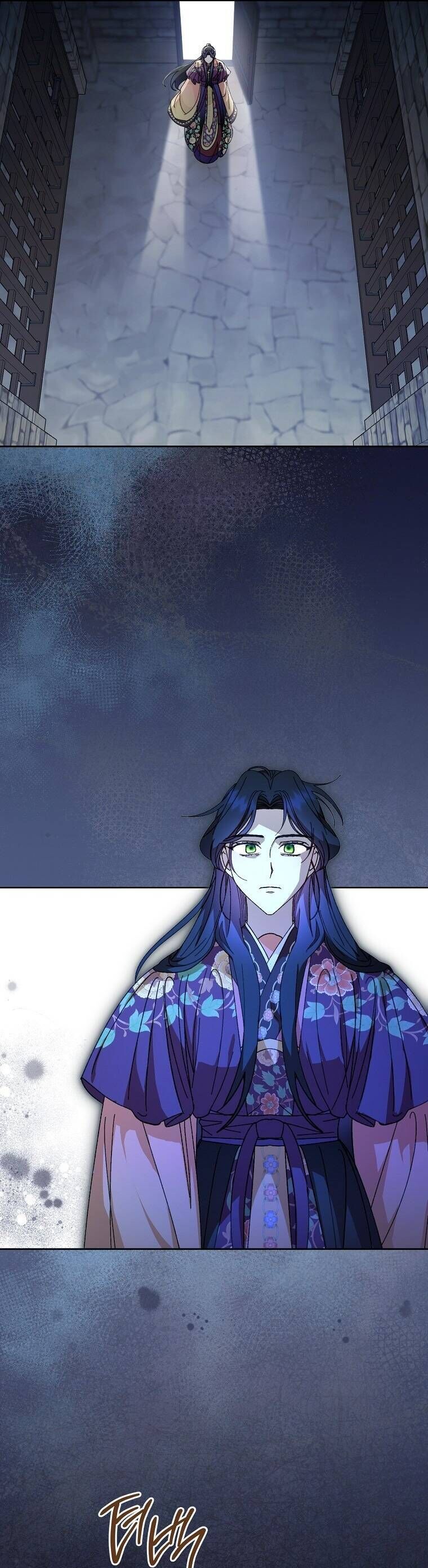 Tiểu Thiếp Chỉ Muốn Sống Yên Bình Chapter 118 - Trang 2