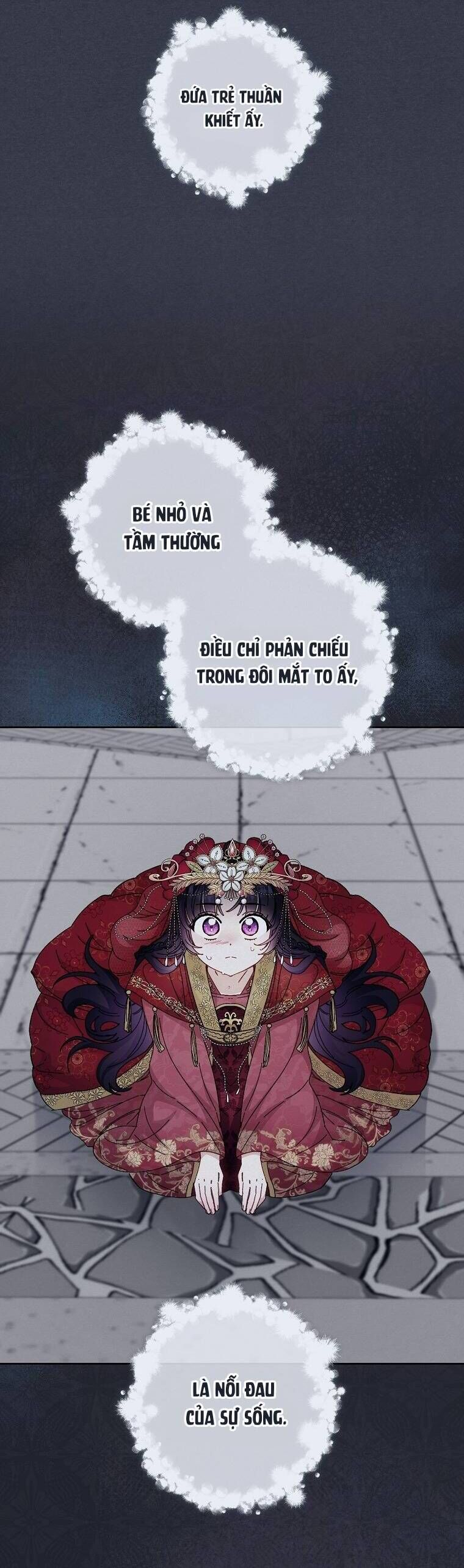 Tiểu Thiếp Chỉ Muốn Sống Yên Bình Chapter 118 - Trang 2