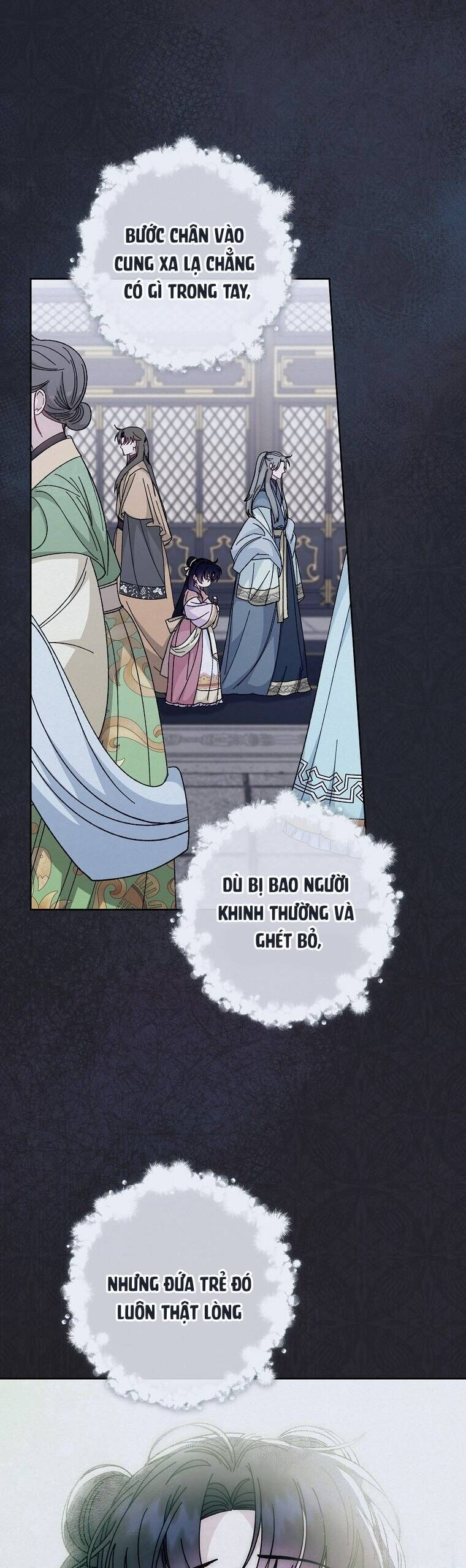 Tiểu Thiếp Chỉ Muốn Sống Yên Bình Chapter 118 - Trang 2