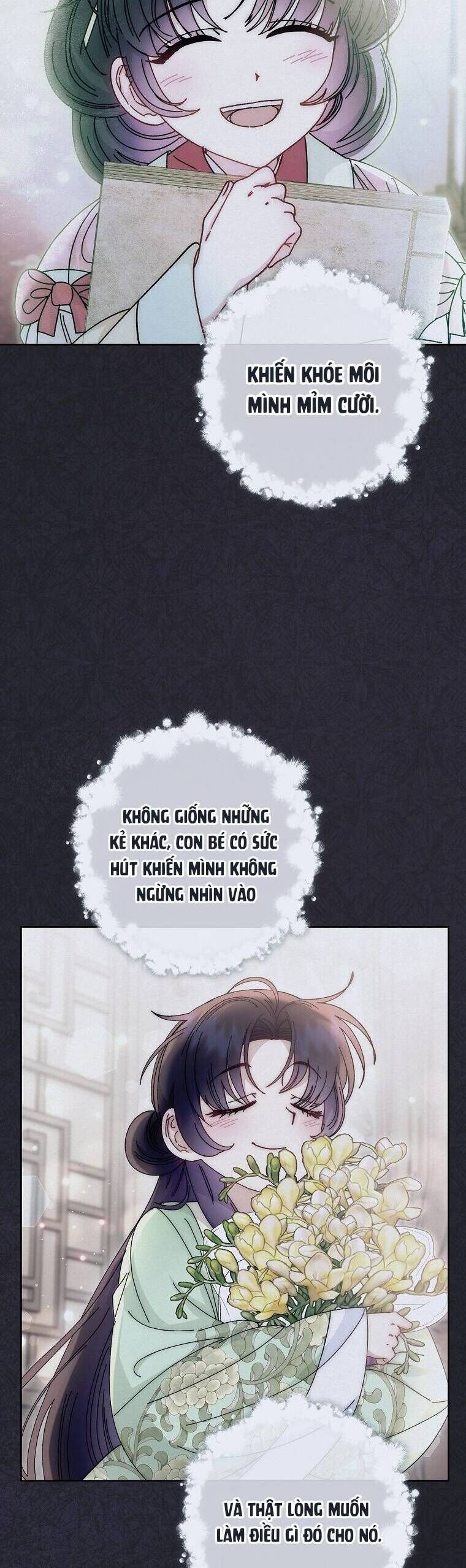 Tiểu Thiếp Chỉ Muốn Sống Yên Bình Chapter 118 - Trang 2