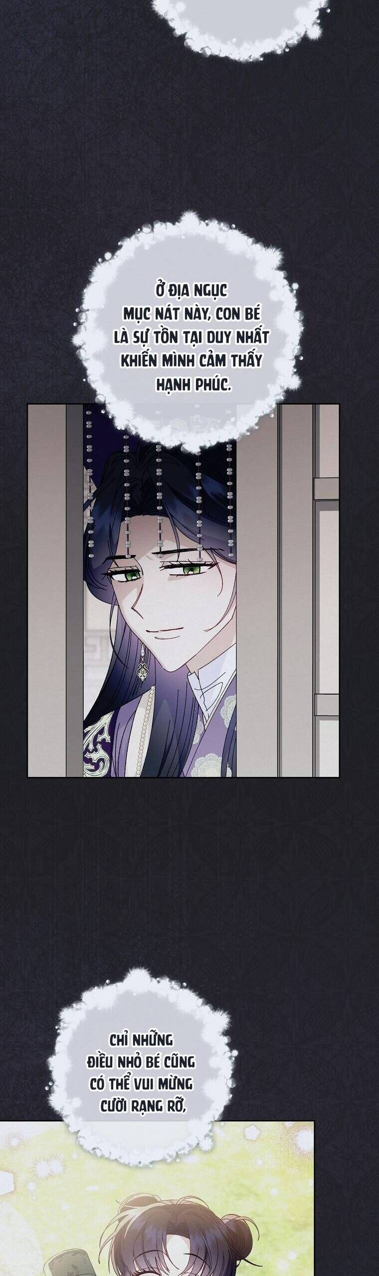 Tiểu Thiếp Chỉ Muốn Sống Yên Bình Chapter 118 - Trang 2