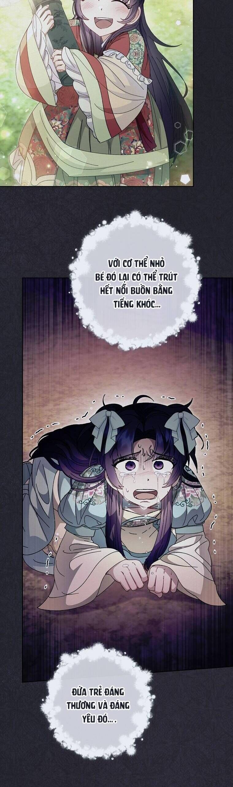 Tiểu Thiếp Chỉ Muốn Sống Yên Bình Chapter 118 - Trang 2